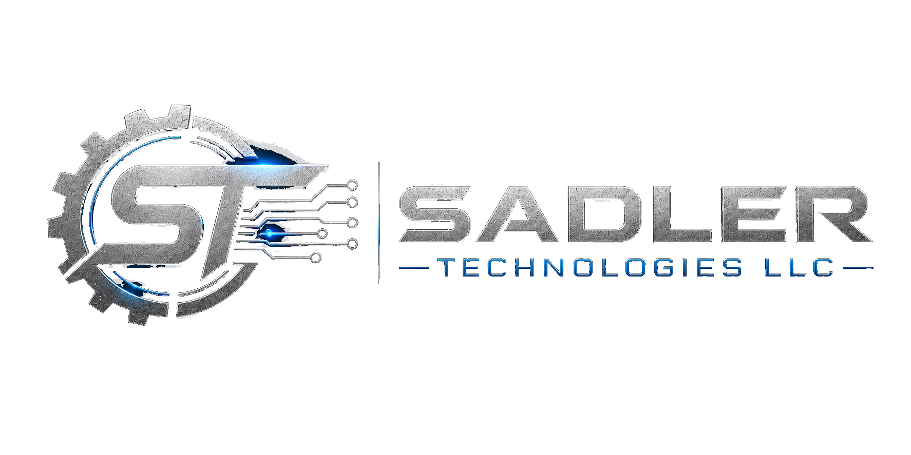 Sadler Technologies LLC Logo